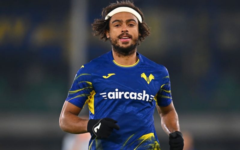 🔍 Verona, tre verso il recupero ❌ Lovric e Bernede: le ultime sugli scaligeri