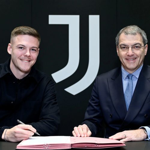 ❌ Juve, che tegola: lesione per Holm! I tempi di recupero