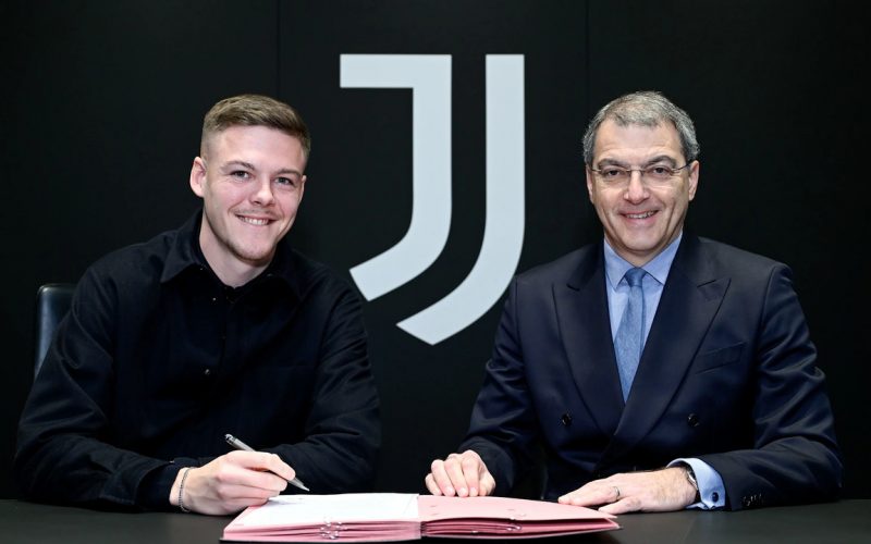 ❌ Juve, che tegola: lesione per Holm! I tempi di recupero