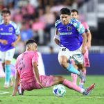 🚨 L’Atletico guarda in MLS: in arrivo Vargas