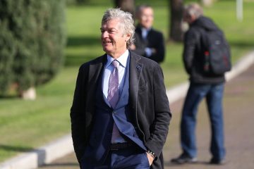 ❗ Antognoni: “Gli arbitri un tempo erano più rispettati, oggi prevale la tecnologia! Il VAR è necessario”