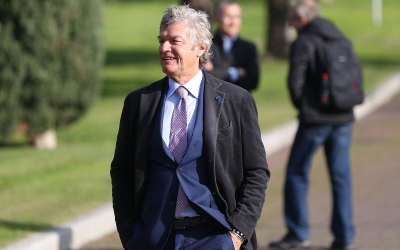 ❗ Antognoni: “Gli arbitri un tempo erano più rispettati, oggi prevale la tecnologia! Il VAR è necessario”