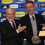 🏟️ Napoli, il sindaco: “La città merita uno stadio moderno. L’obiettivo è rendere il Maradona all’altezza dei grandi eventi internazionali”