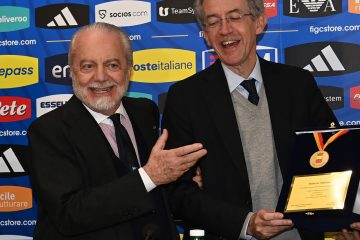 🏟️ Napoli, il sindaco: “La città merita uno stadio moderno. L’obiettivo è rendere il Maradona all’altezza dei grandi eventi internazionali”