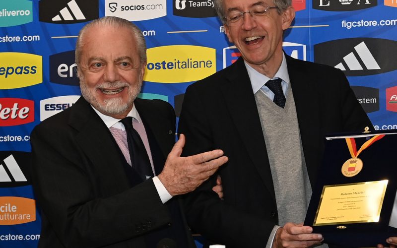🏟️ Napoli, il sindaco: “La città merita uno stadio moderno. L’obiettivo è rendere il Maradona all’altezza dei grandi eventi internazionali”