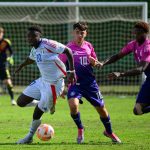 ⌛️ Depositato il contratto di Alphadjo Cisse: sarà un nuovo giocatore del Milan