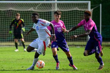 ⌛️ Depositato il contratto di Alphadjo Cisse: sarà un nuovo giocatore del Milan