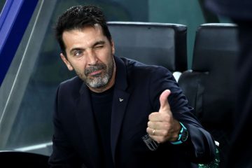 🇮🇹 Buffon: “Yildiz? Si intravede qualcosa di ultra-raro. Pio Esposito è un ragazzo speciale. Sui Mondiali…”