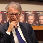 🎙️ Moratti difende Bastoni e attacca: “La Juve fa la vittima, la storia non li ricorda così”