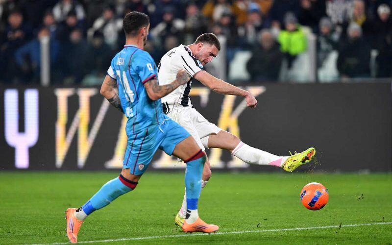 🧐 La Juve e Vlahovic sempre più lontani! Premier e Barcellona fanno sul serio, lui sogna la Bundesliga