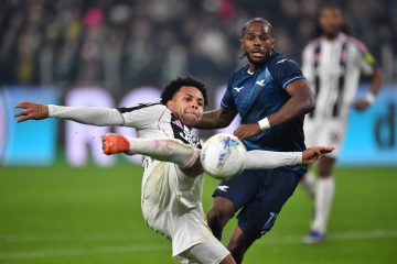 💼 Juventus, stilato il programma per arrivare al rinnovo di McKennie: la volontà del giocatore