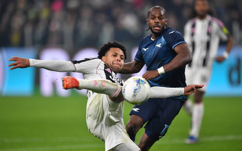 ⚠️ McKennie si allena a parte ma ci sarà, Conceiçao recupera: le ultime in casa Juventus