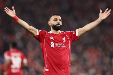 🧨 Dalla Francia – L’Al-Ittihad fa sul serio per Momo Salah: l’indiscrezione