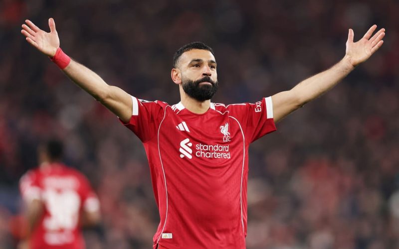 🧨 Dalla Francia – L’Al-Ittihad fa sul serio per Momo Salah: l’indiscrezione
