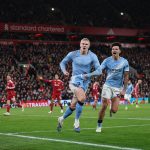 Szoboszlai 💎 e poi 🟥, il City vince nel recupero: Haaland e Gigio decisivi! 🤯