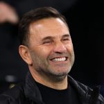 🎙️ Buruk prima della Juve: “Sané a disposizione, il passaggio del turno si deciderà a Torino”