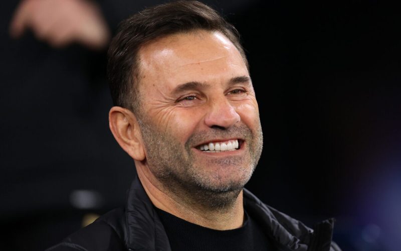 🎙️ Buruk prima della Juve: “Sané a disposizione, il passaggio del turno si deciderà a Torino”