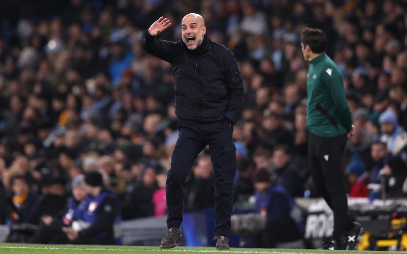 ❗ Guardiola CRIPTICO su Bernardo Silva: “Rinnovo? Gli ho detto di avvisarmi quando ha deciso…”