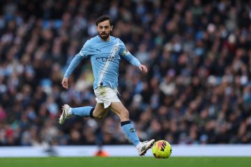👀 Juventus, il sogno estivo è Bernardo Silva: contatti con gli agenti