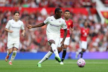 ✅ UFFICIALE | Fiorentina e Kouadio avanti insieme: c’è il rinnovo fino al 2030