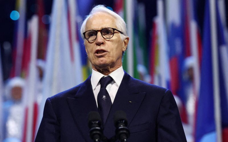 🧐 Malagò: “La qualificazione Mondiale sarà uno spartiacque. Se non si cambia atteggiamento…”