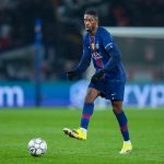 Notte da 😱 per RDZ, MANITA del PSG sul Marsiglia: 2️⃣ Dembélé, Kvara-gol