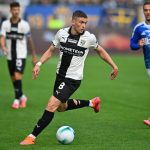 🚑 Problemi per Estevez: può saltare il derby col Bologna