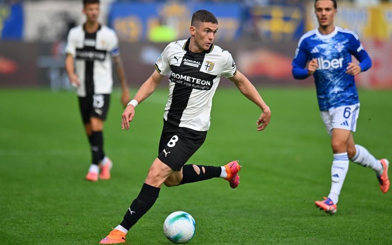 🚑 Problemi per Estevez: può saltare il derby col Bologna