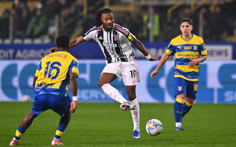 🤩 Spalletti sorride, Thuram recupera per il Galatasaray: la situazione