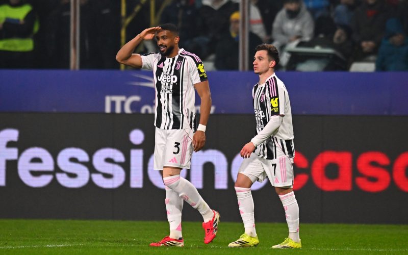 💥 Bremer: “Spalletti come un filosofo. Obiettivi? Lo Scudetto è andato, puntiamo la Champions…”