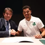 ❗️UFFICIALE, Pedro Felipe lascia la Juve e si trasferisce al Sassuolo