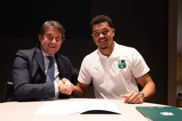 ❗️UFFICIALE, Pedro Felipe lascia la Juve e si trasferisce al Sassuolo