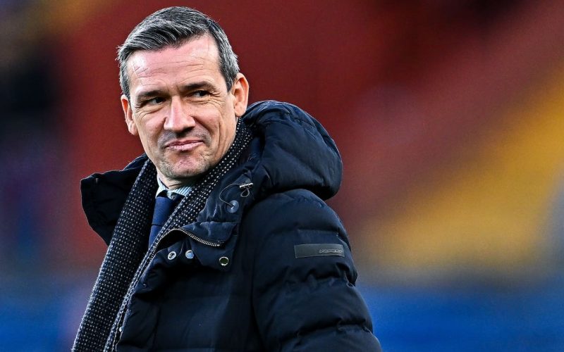 🎙️ Il ds Ottolini: “Molto contenti di Spalletti. Mercato? Niente 9 per vari motivi. E su McKennie…”