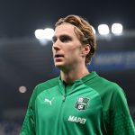 😥 Sassuolo, Thorsvedt: “Buon inizio, la partita poteva essere diversa…”