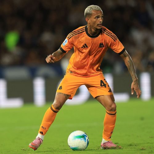 ✅ Koné è tornato, sollievo per Wesley e Dybala: le ultime in casa Roma