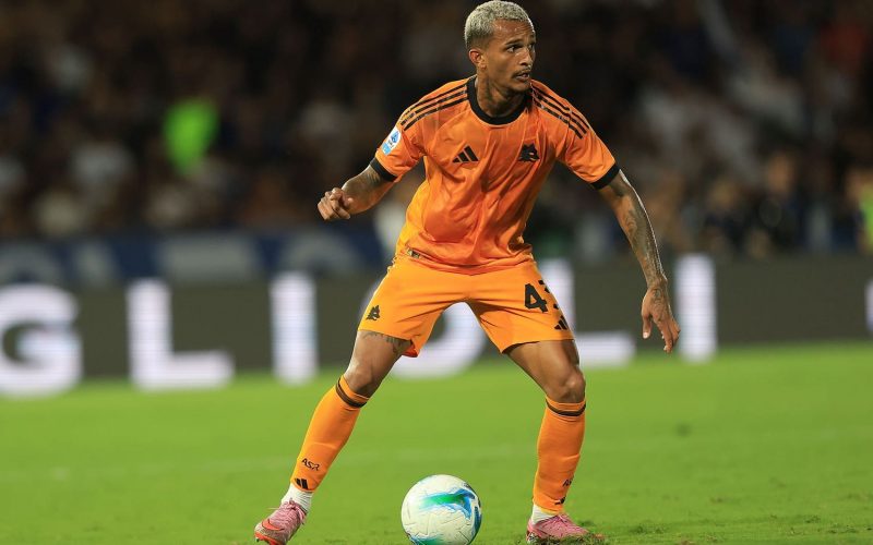 ✅ Koné è tornato, sollievo per Wesley e Dybala: le ultime in casa Roma