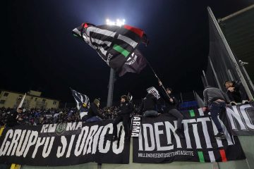 ❌ Bombe carta, lame e un daspo: il bilancio dei provvedimenti per Atalanta-Juve