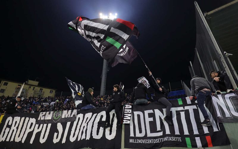 ❌ Bombe carta, lame e un daspo: il bilancio dei provvedimenti per Atalanta-Juve