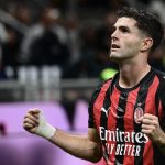 ❌Milan, tegola per Allegri: Pulisic OUT contro il Bologna