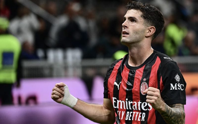 ❗ Saele e Pulisic tentano il recupero, riposo per Leao: le ultime sul Milan