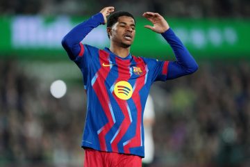 🤔 Barça convinto da Rashford, ma chiesto uno sconto per il riscatto: NO dello United! I dettagli