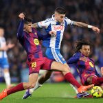 💡 Milan, occhi su Gerard Martin del Barça per l’estate: l’indiscrezione