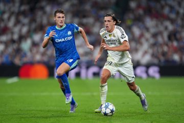 😰 Pavard DISASTROSO, l’OM potrebbe non riscattarlo! A rischio i piani dell’Inter