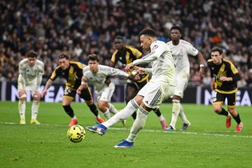 🔥 Il Real Madrid vince al 100′ contro il Rayo Vallecano e resta in scia al Barça: Mbappé mette nel mirino CR7