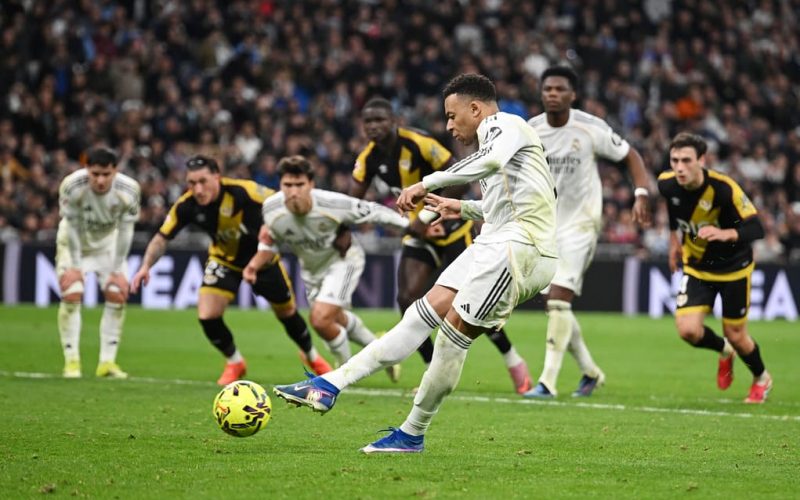 😲 Mbappé da URLO, 38 reti in 31 partite: la media gol del 🇫🇷 è 🔥