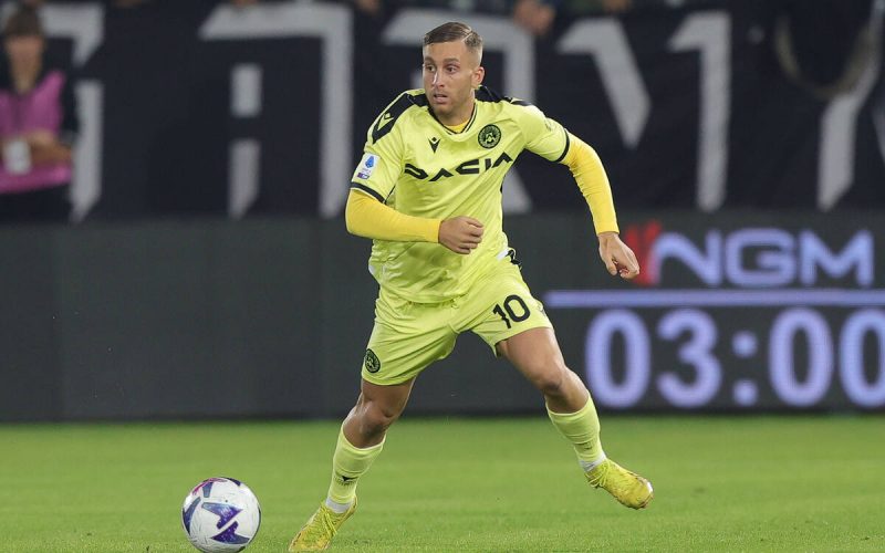 😭 Deulofeu: “Posso fare la storia, aspetto un miracolo per tornare a giocare! Non ho più cartilagine nel ginocchio…”