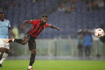 🔥 Juventus, ecco Boga! L’ivoriano è in Italia per le visite mediche