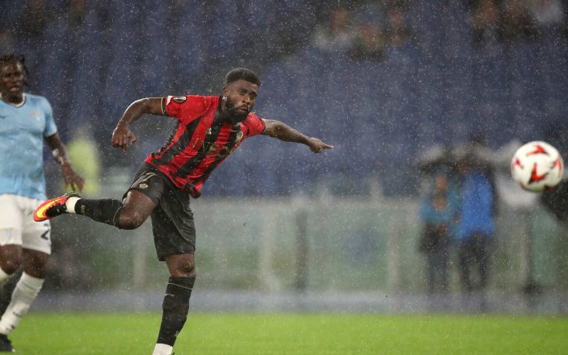 🔥 Juventus, ecco Boga! L’ivoriano è in Italia per le visite mediche