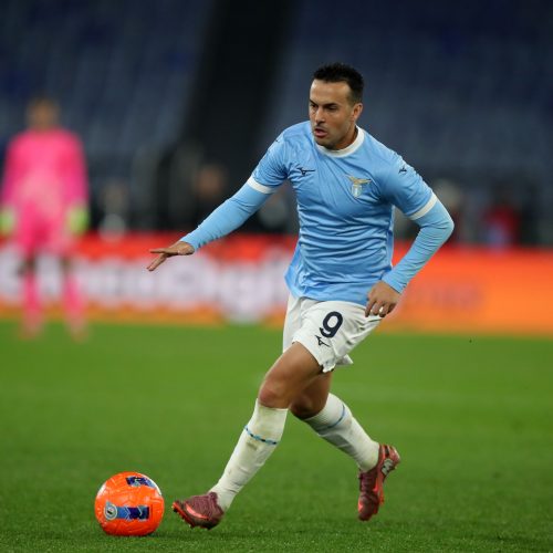 🚨 Lazio, brutte notizie per Pedro: trauma ai legamenti della caviglia! Si rischia un LUNGO stop
