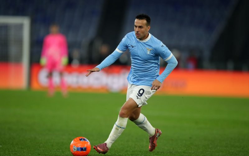 🚨 Lazio, brutte notizie per Pedro: trauma ai legamenti della caviglia! Si rischia un LUNGO stop